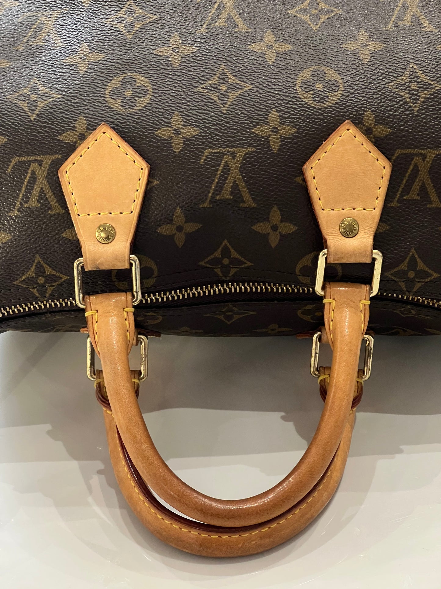 Borsa Louis Vuitton Speedy 25