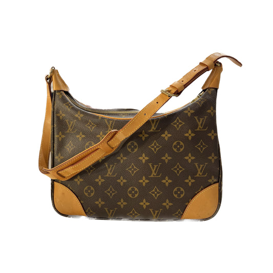 Louis Vuitton Boulogne bag