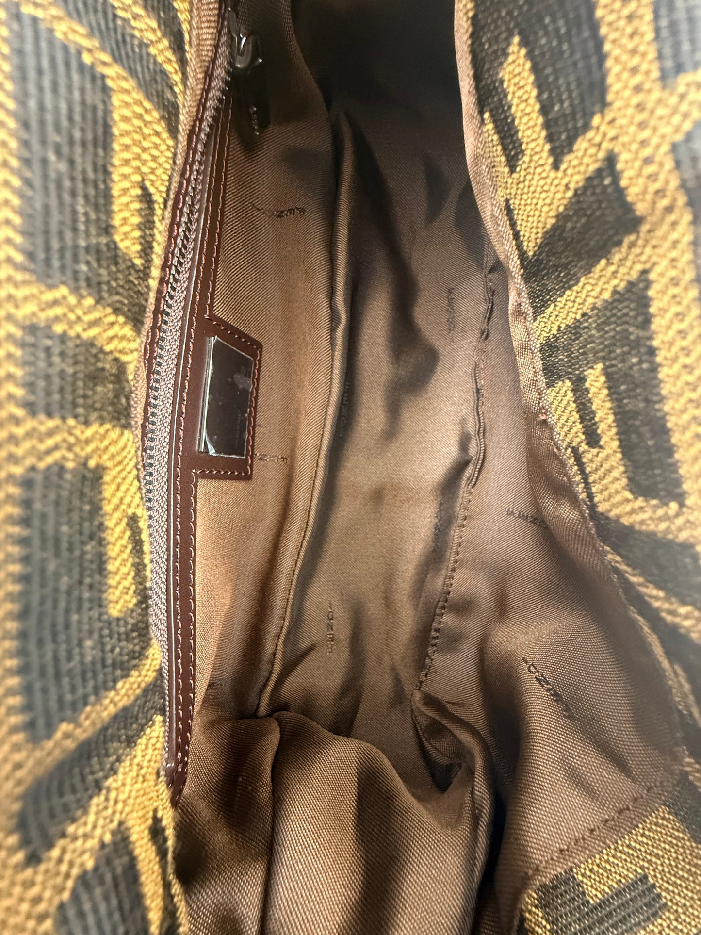 Fendi Baguette FF