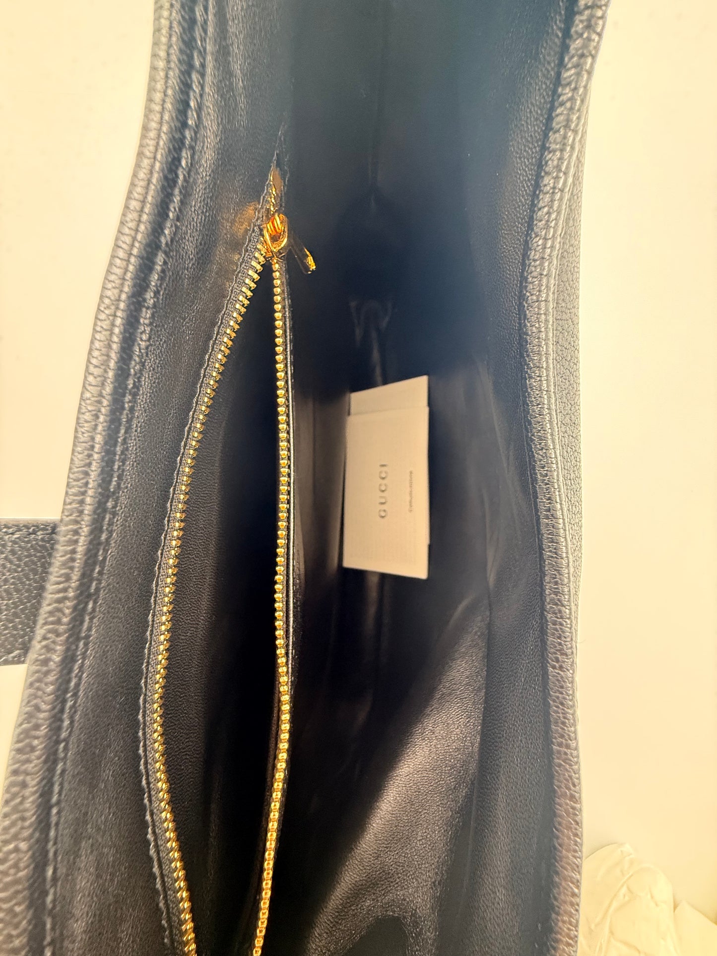 Borsa Gucci Jackie 1961 media