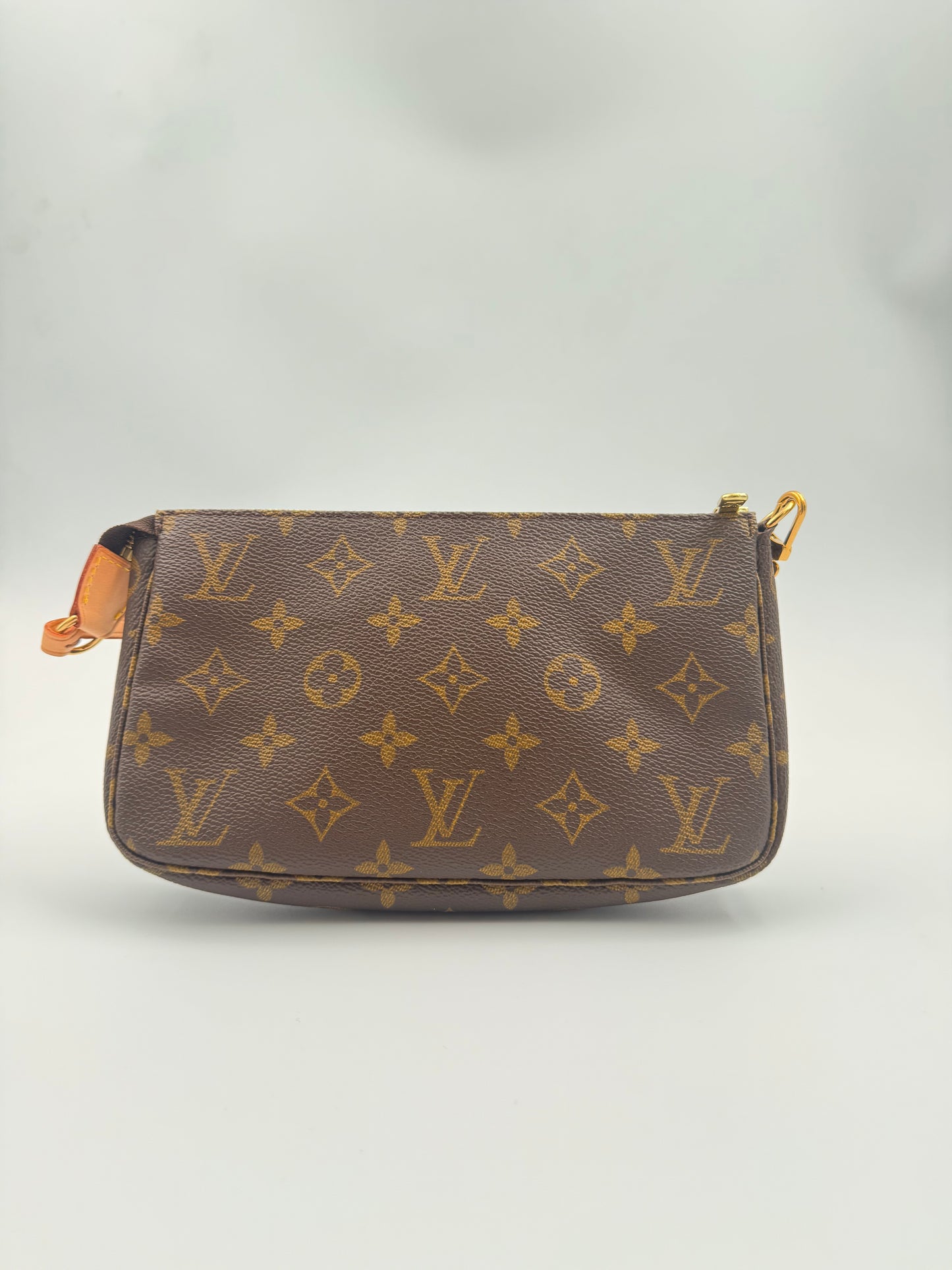 Louis Vuitton Pochette Accessoires Vintage 2002
