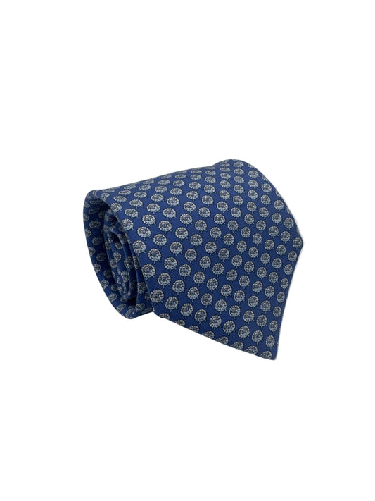 Cravatta Hermès vintage Cod 250630EA