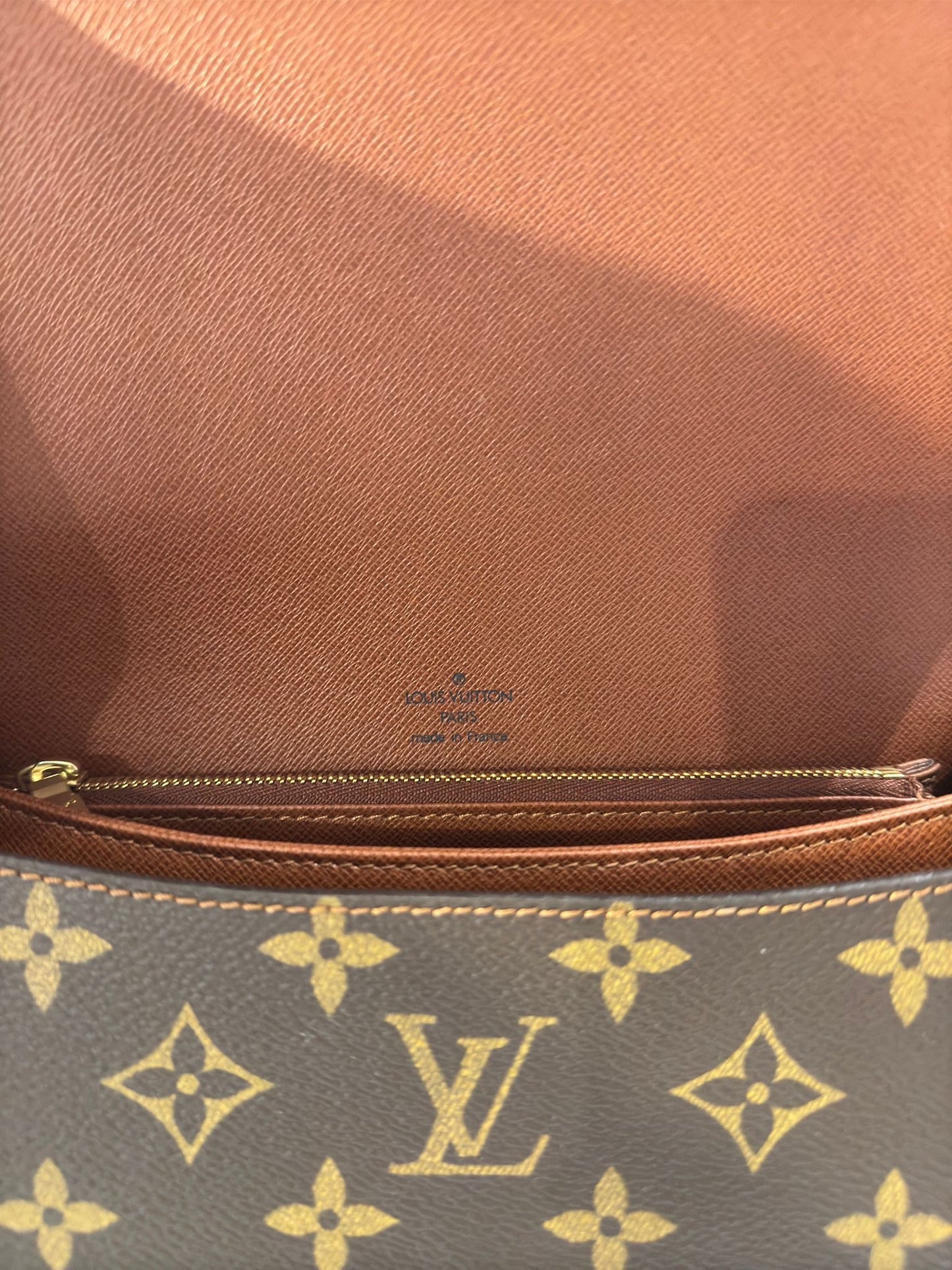 Borsa Louis Vuitton Raspail