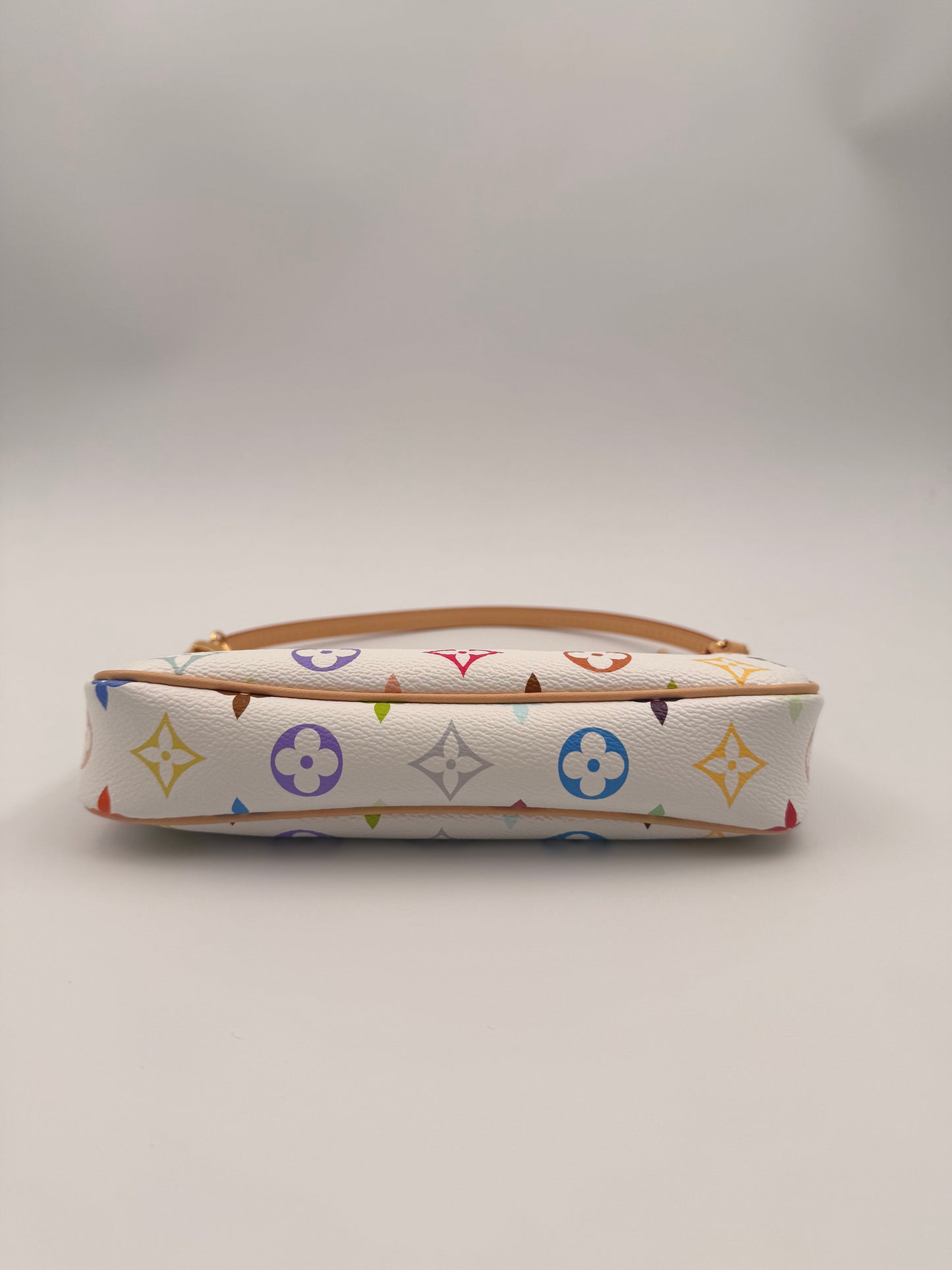 Louis Vuitton Pochette Accessoires Murakami 2026