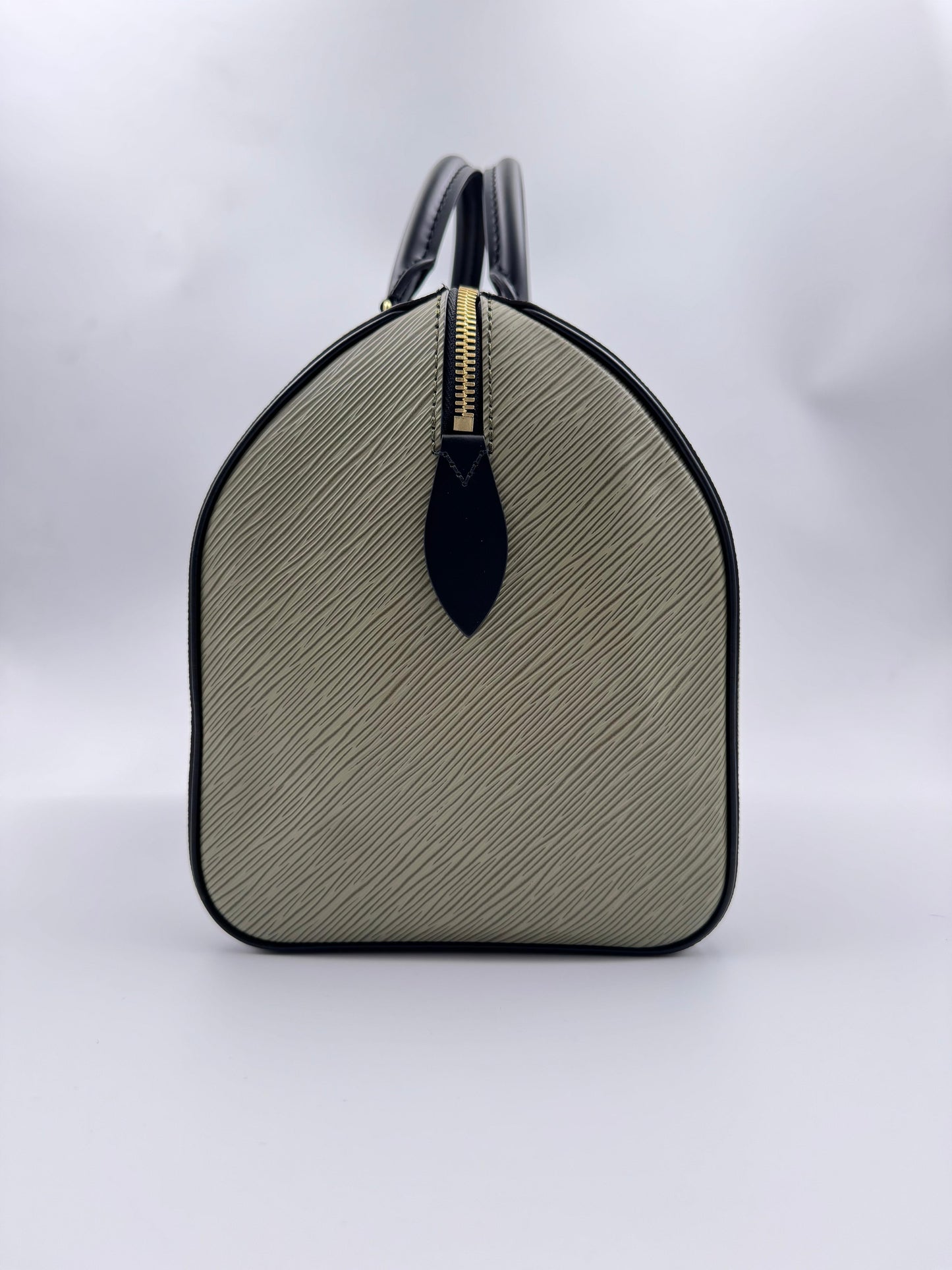 Louis Vuitton Kabuki Speedy 30 Limited Ed bag