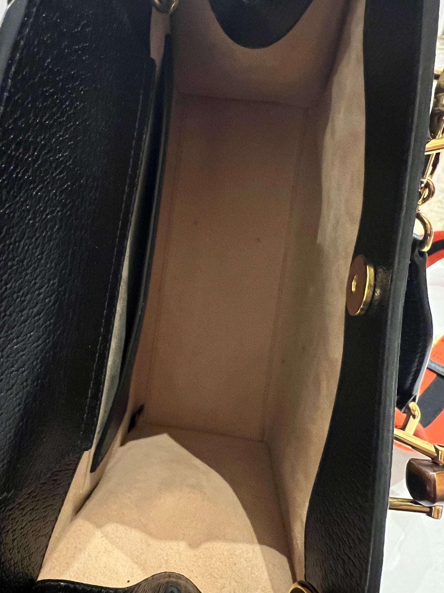 Gucci Diana bag