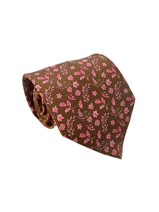 Cravatta Hermès 7934MA