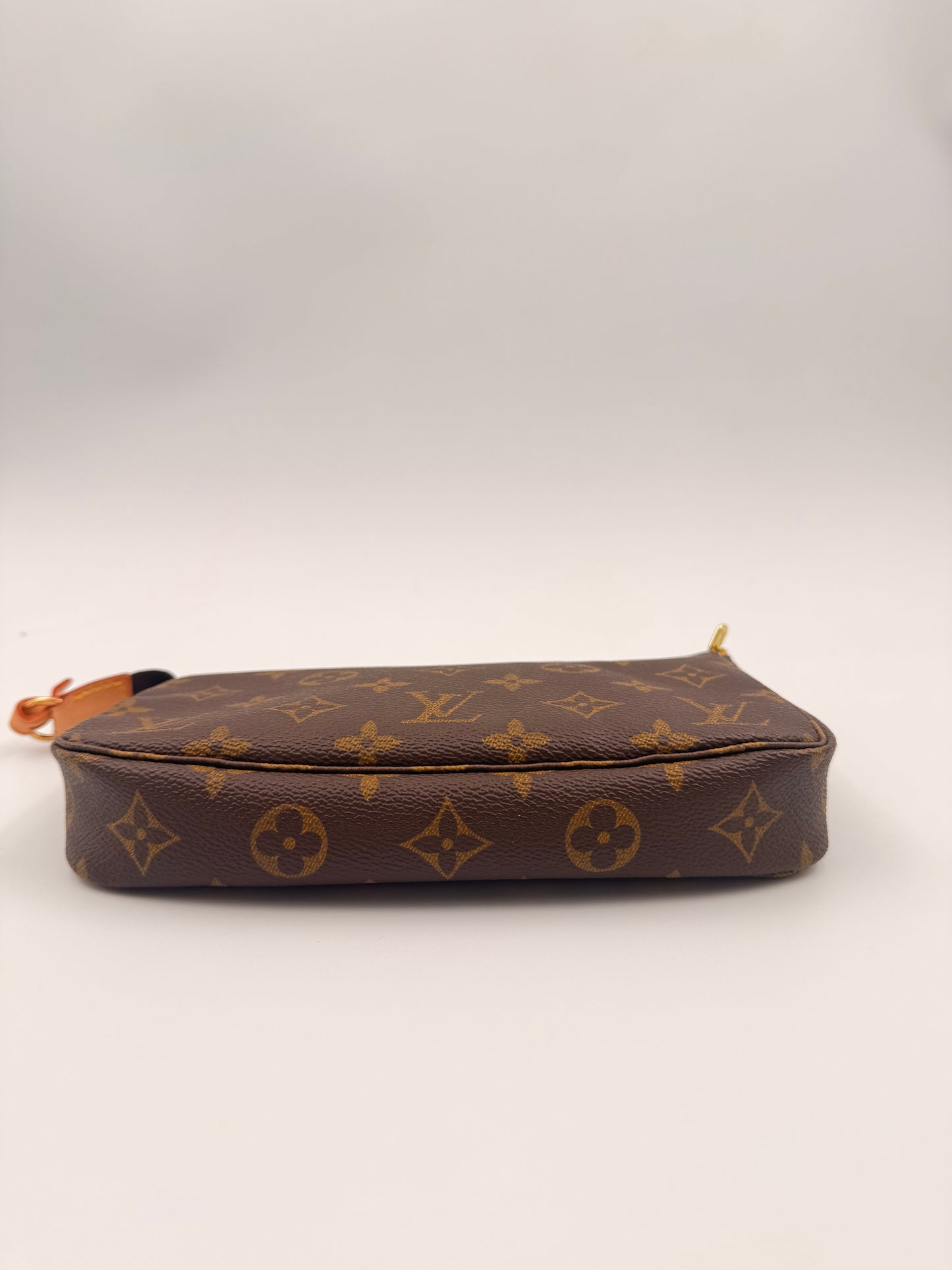 Louis Vuitton Pochette Accessoires Vintage 2002