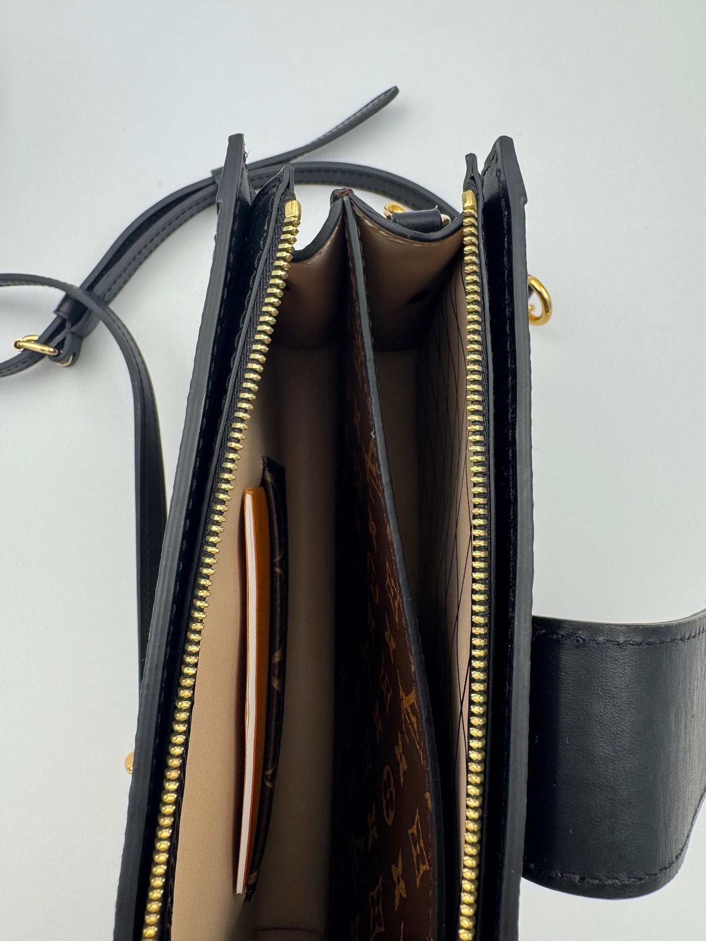 Louis Vuitton Trunk Pochette