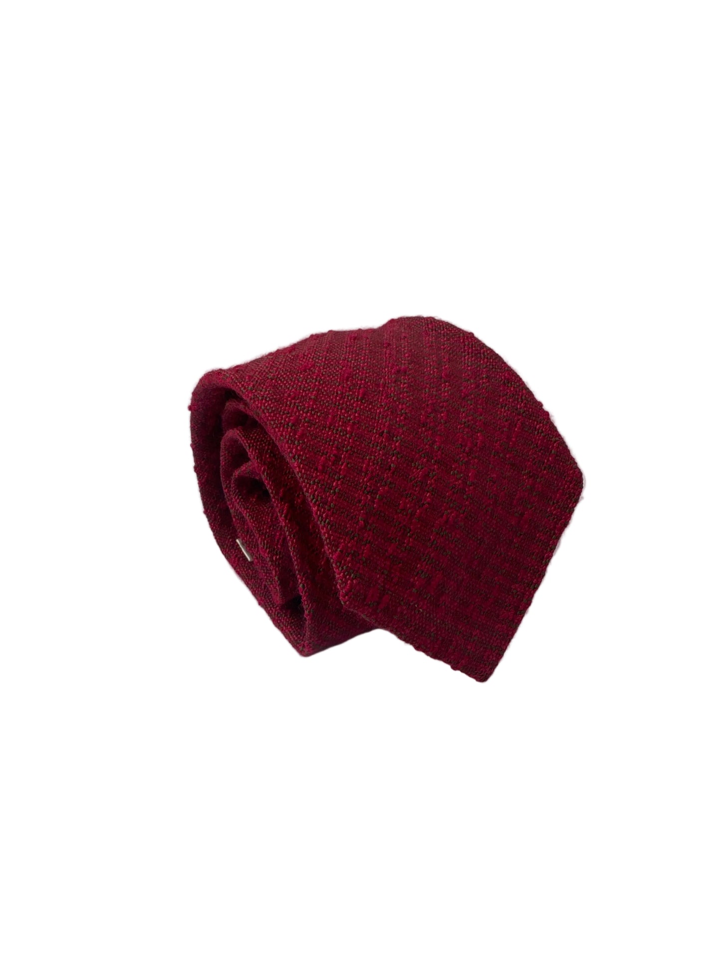 Cravatta Hermès vintage