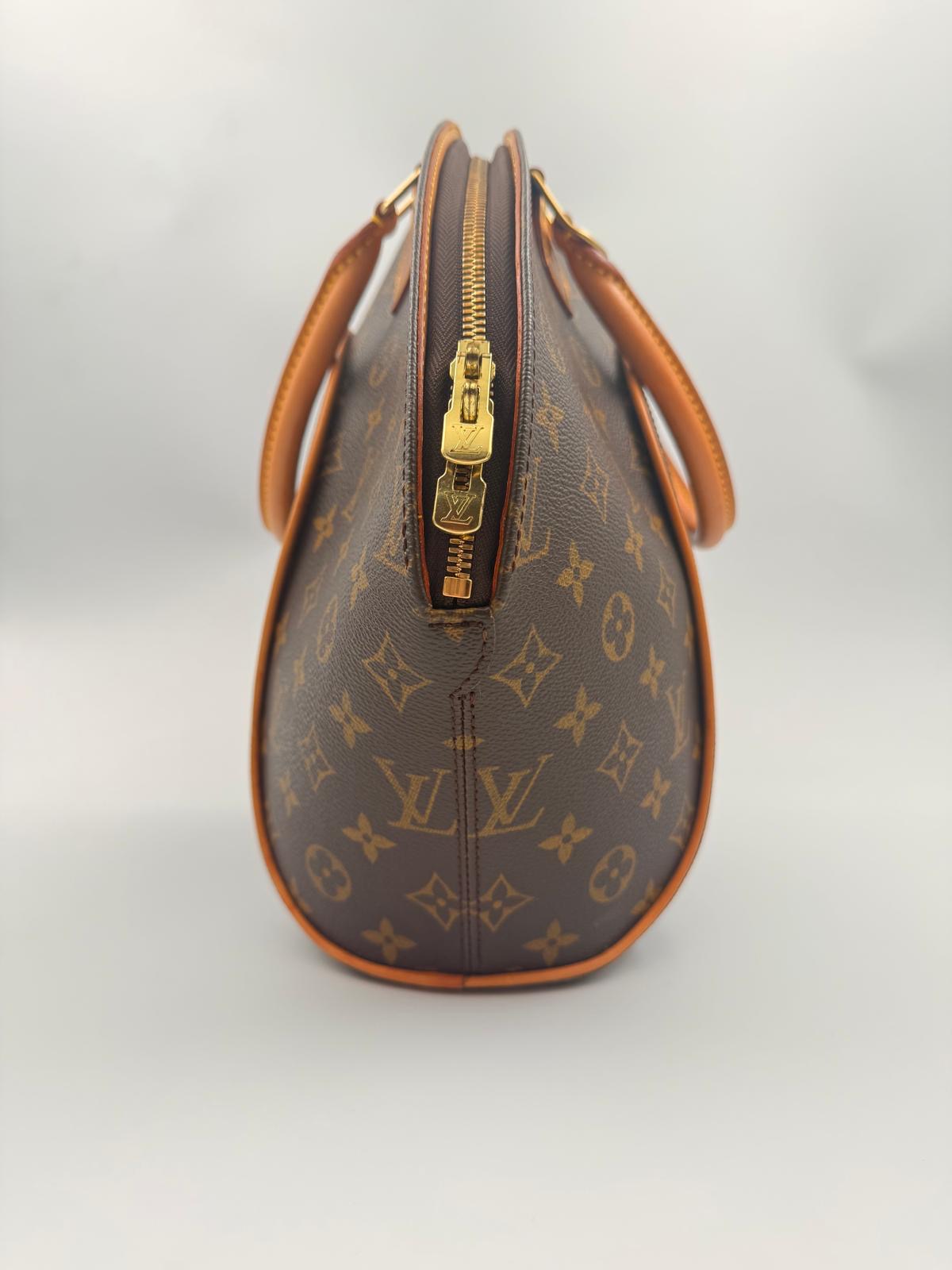 Louis Vuitton Ellipse GM – Monogram Canvas