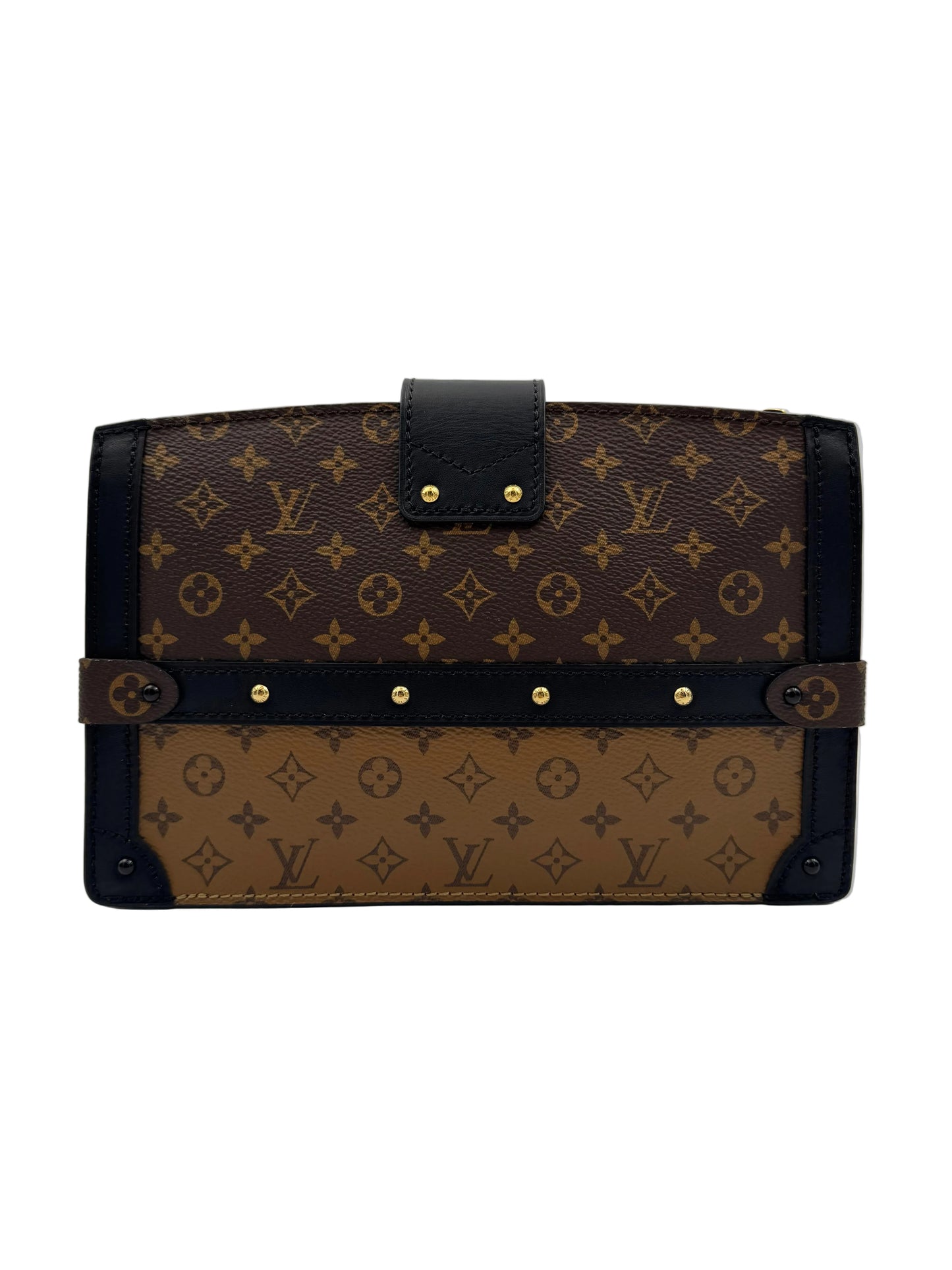 Louis Vuitton Trunk Pochette