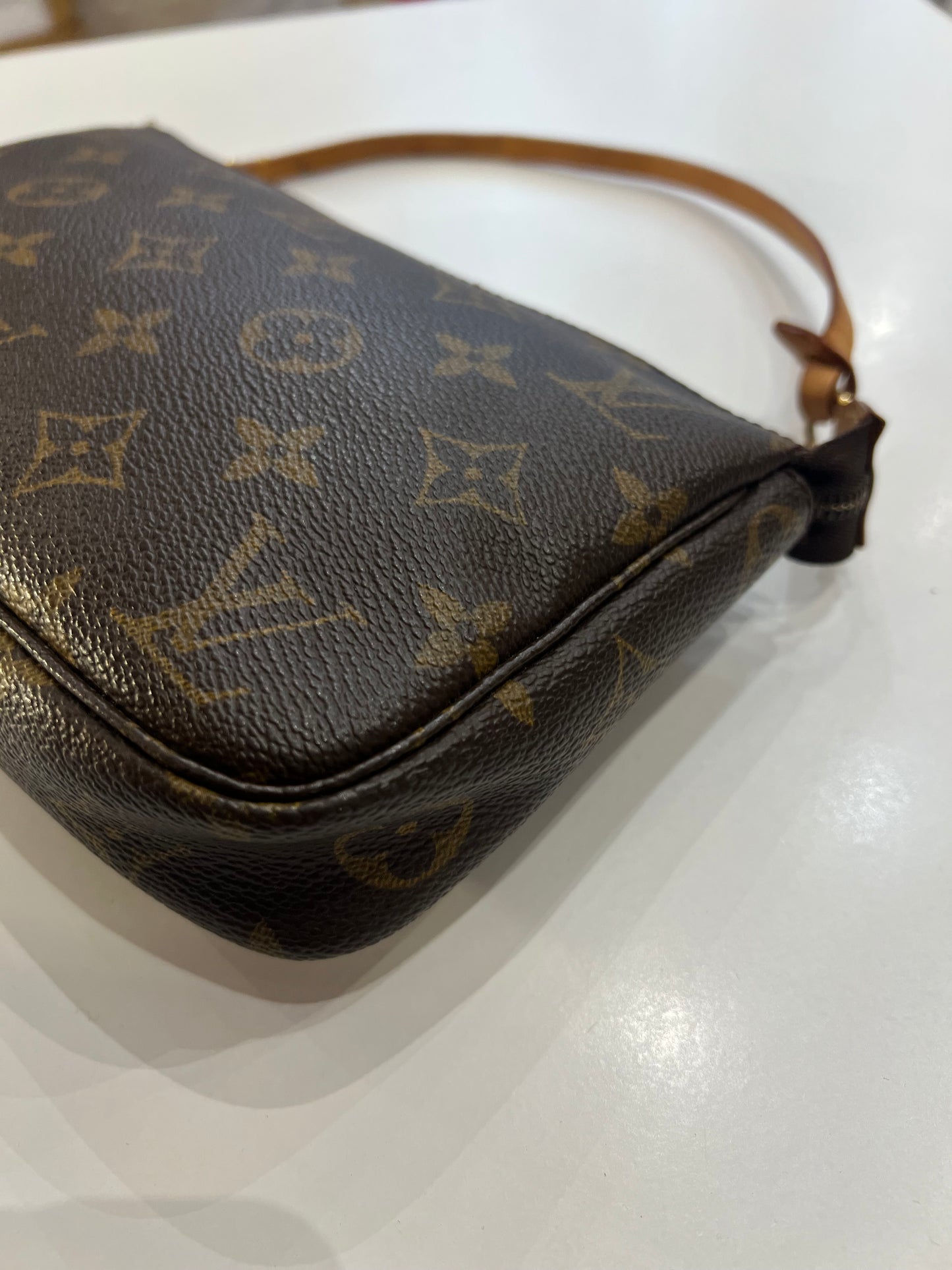 Louis Vuitton Pochette Accessories NM