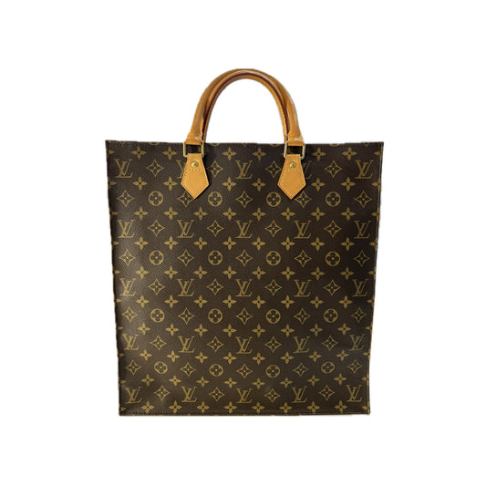 Louis Vuitton Sac Plat GM