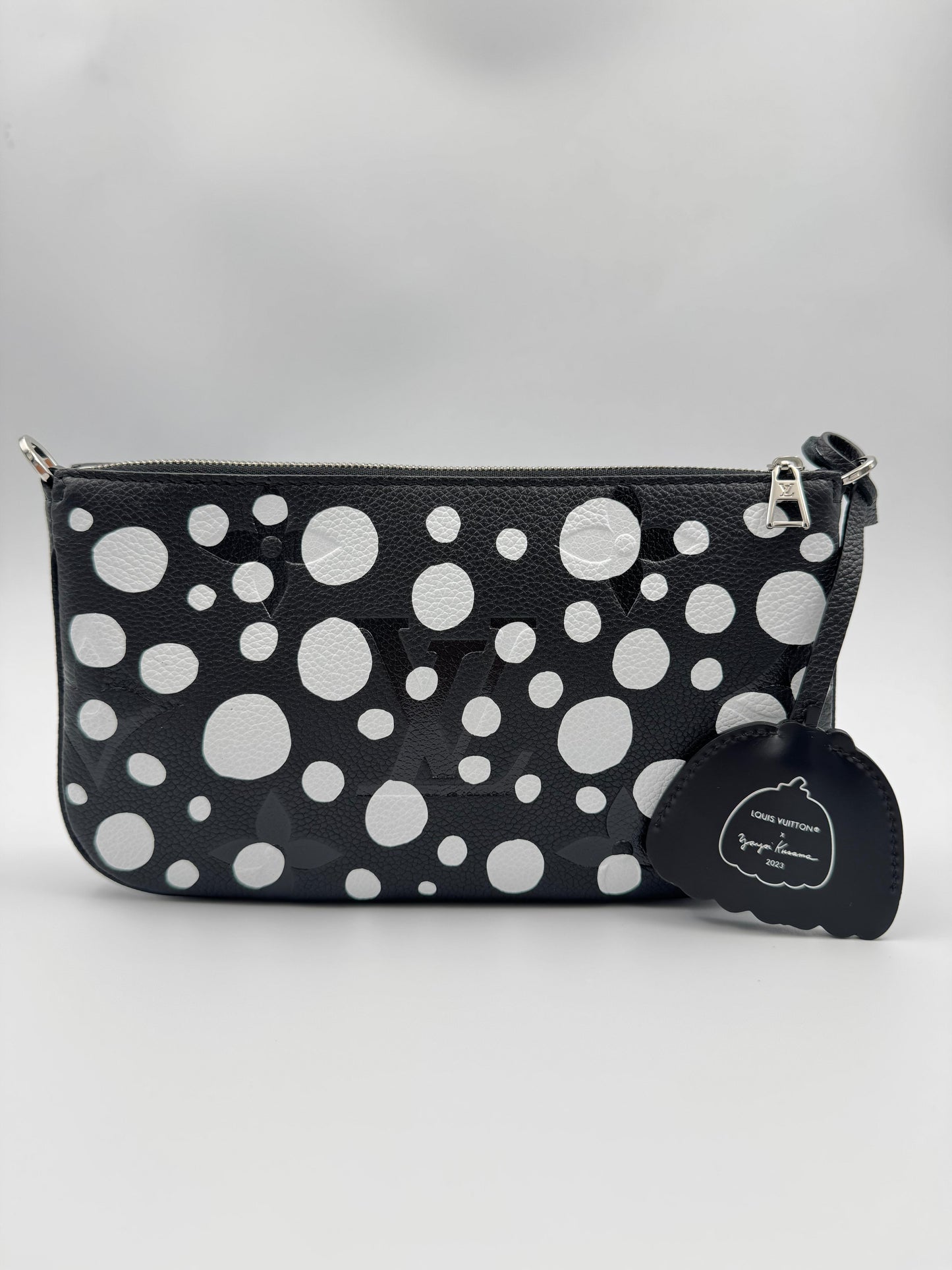 Multi Pochette Kusama