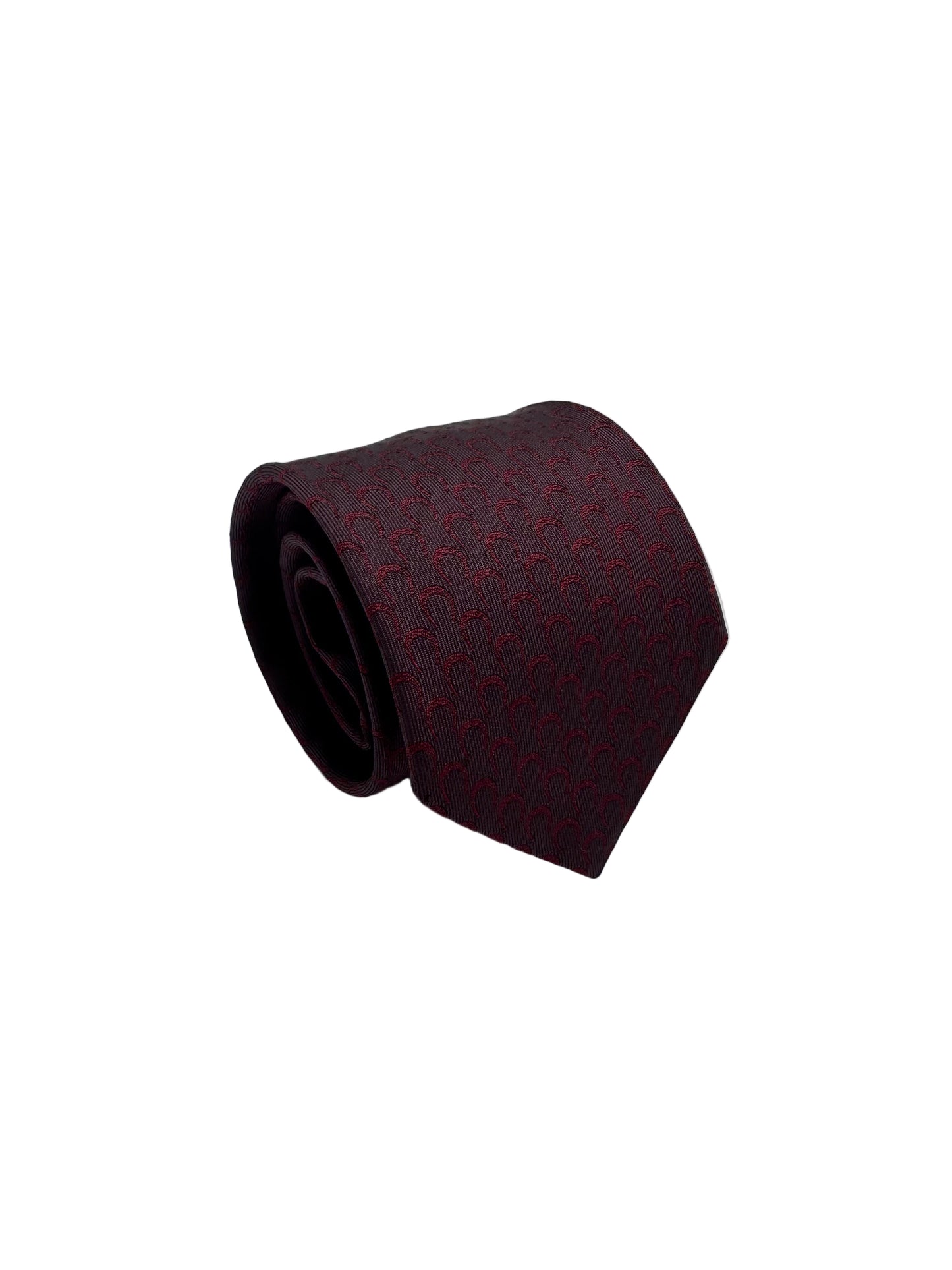 Cravatta Hermès vintage Cod 655655T