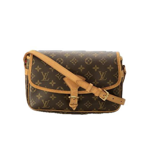 Louis Vuitton Sologne bag