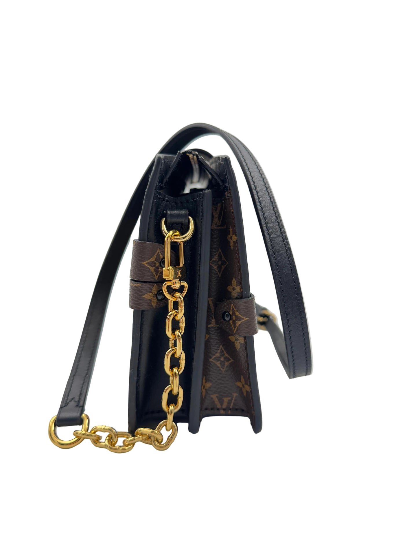 Louis Vuitton Trunk Pochette