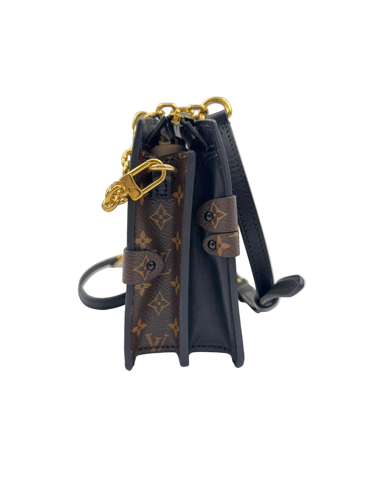 Louis Vuitton Trunk Pochette