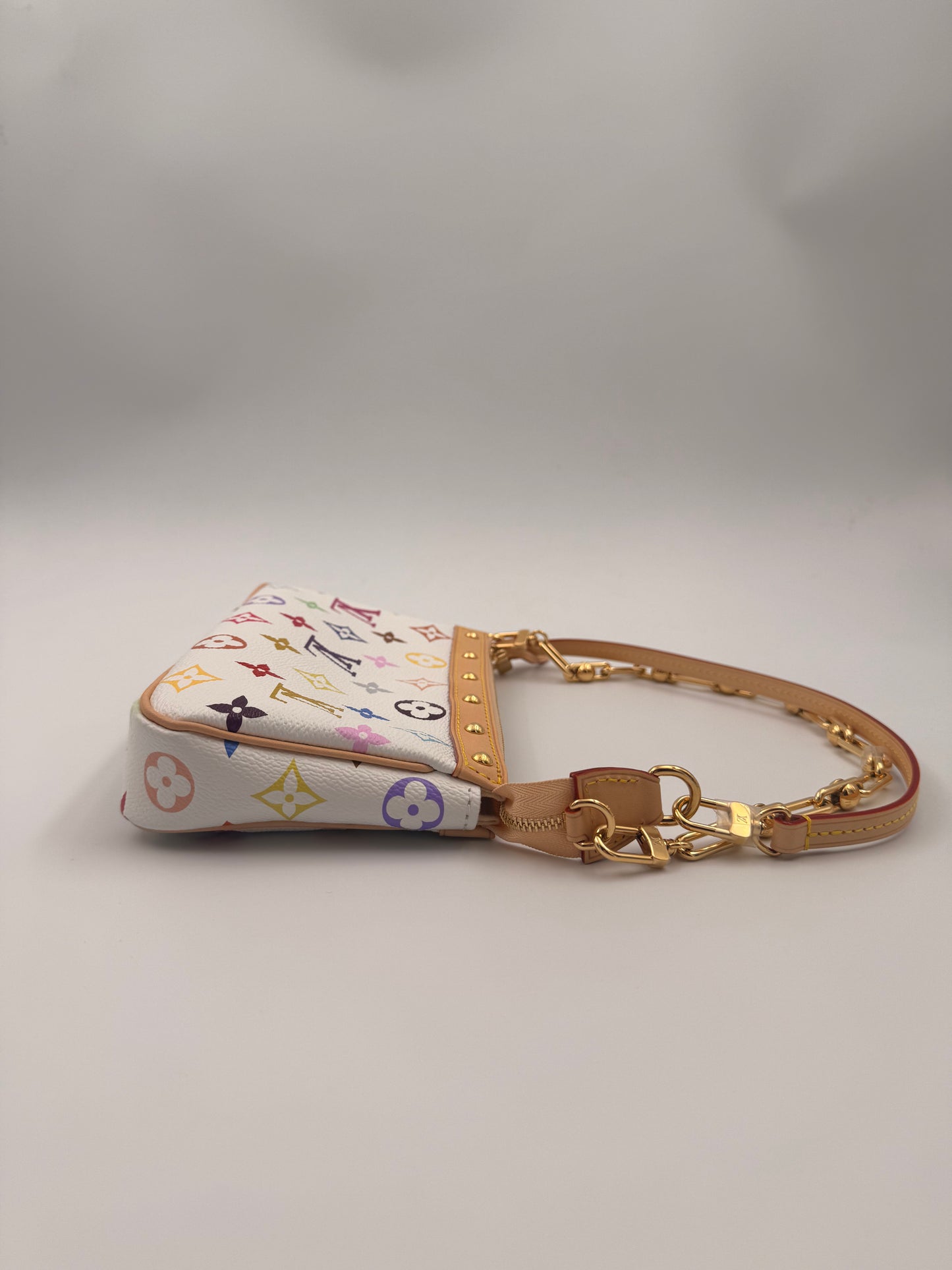 Louis Vuitton Pochette Accessoires Murakami 2026