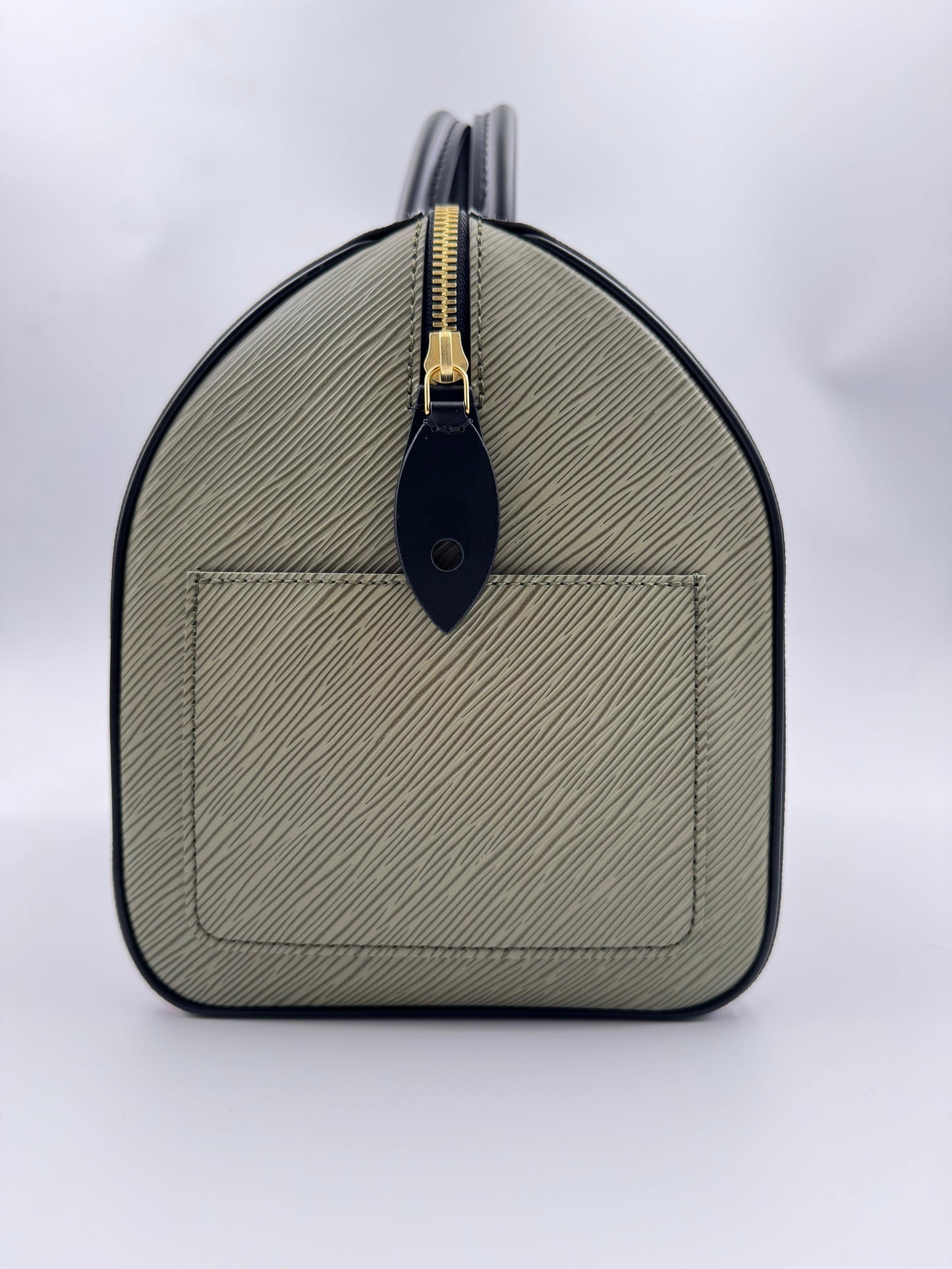 Louis Vuitton Kabuki Speedy 30 Limited Ed bag