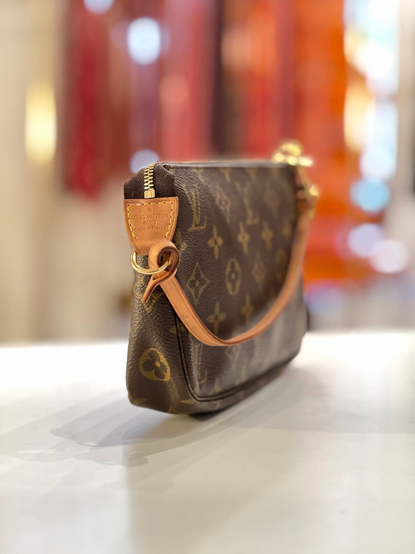 Pochette Accessories Louis Vuitton