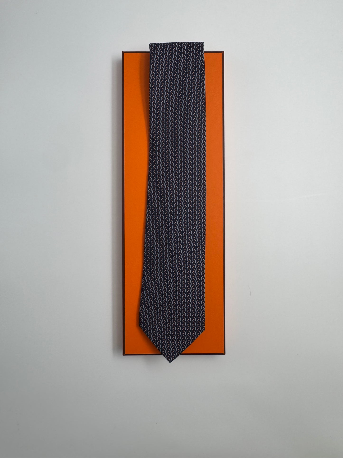 Cravatta Hermès Cod 645867SA