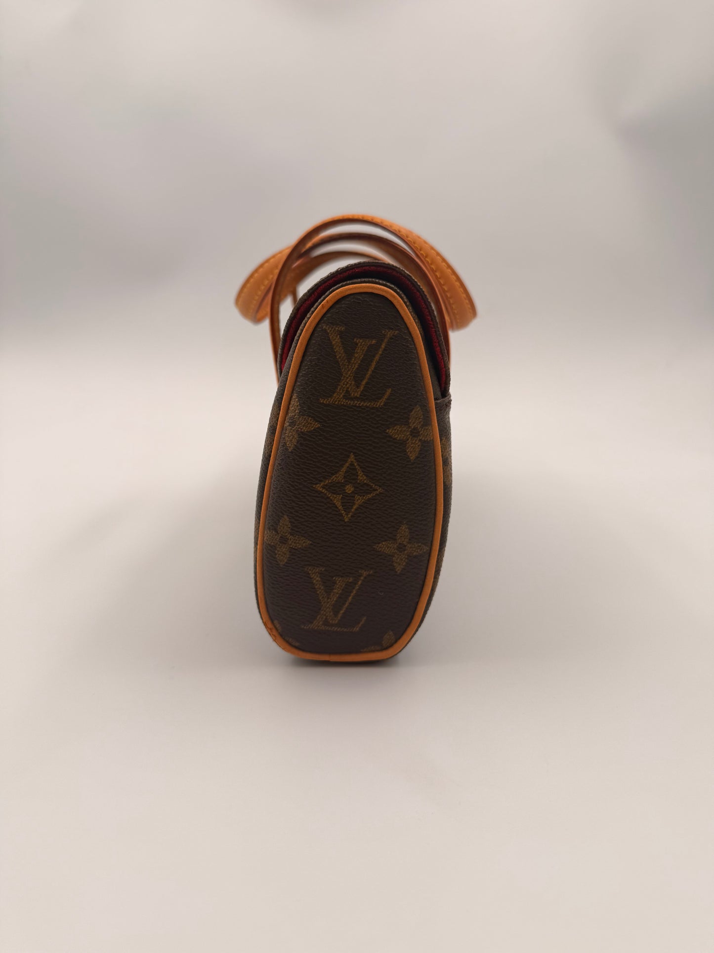 Louis Vuitton Sonatine Vintage – Monogram