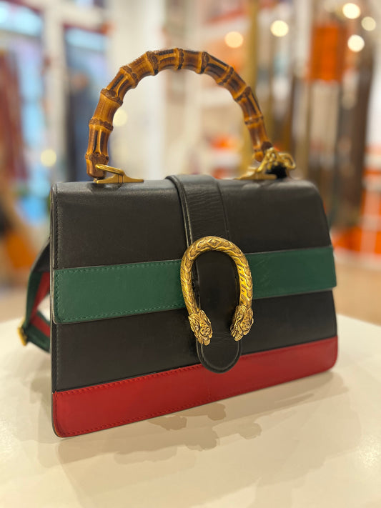 Gucci Dionysus handbag