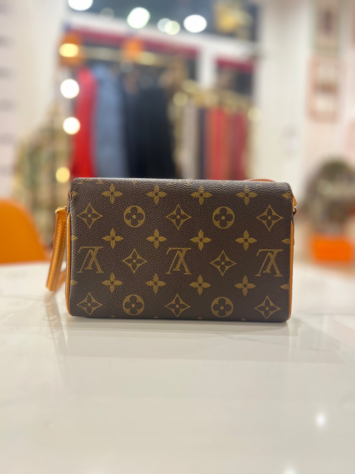 Louis Vuitton Recital pochette