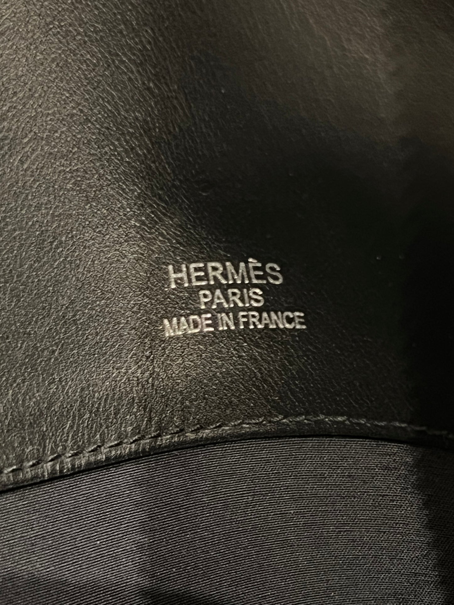 Hermès Heeboo bag