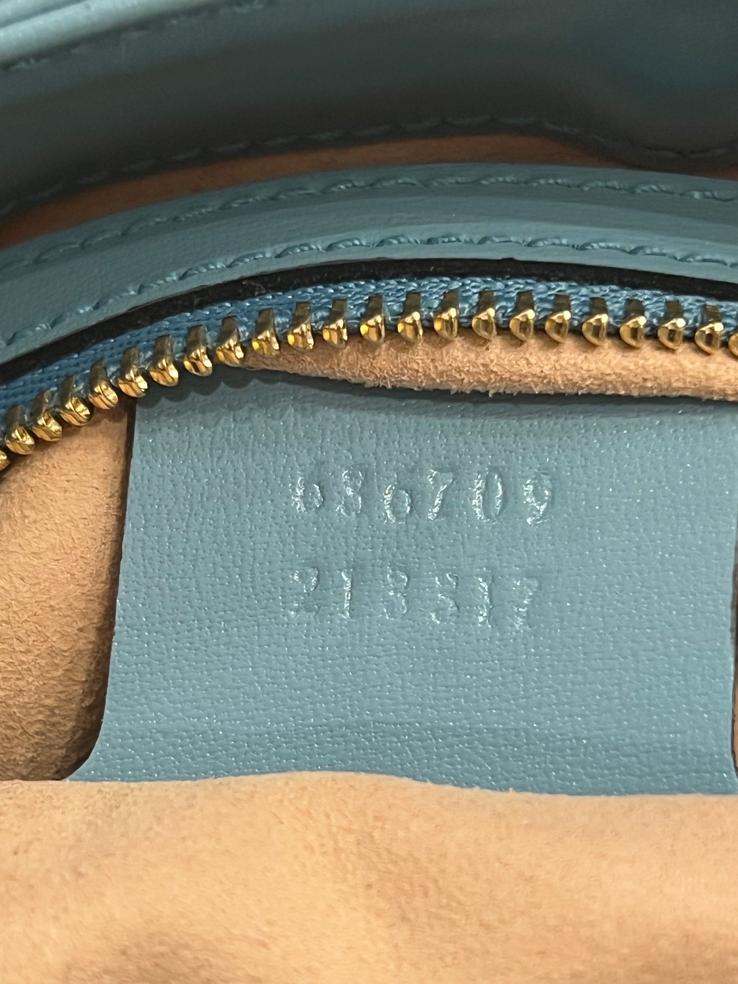 Gucci Jackie 1961