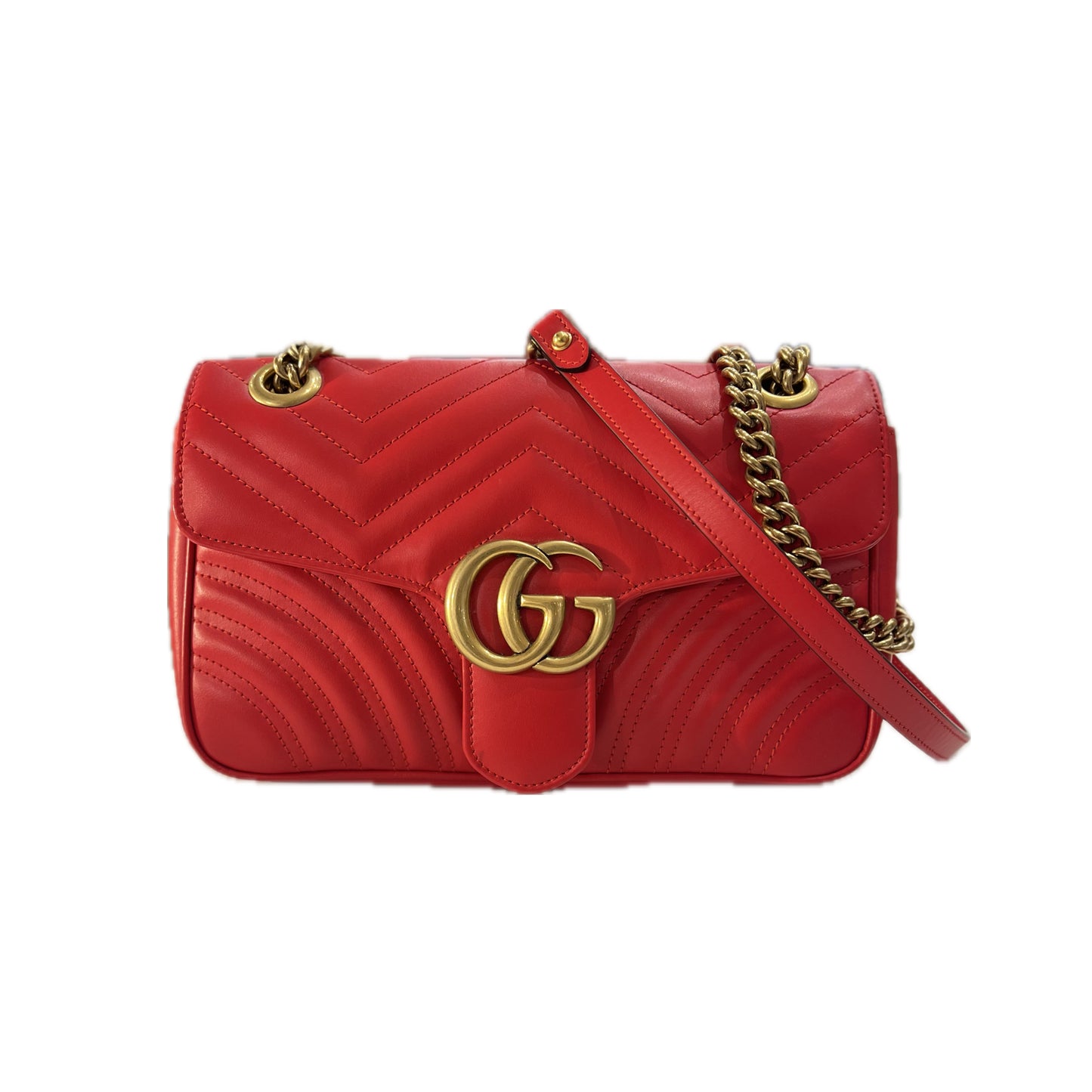 Borsa Gucci GG Marmont