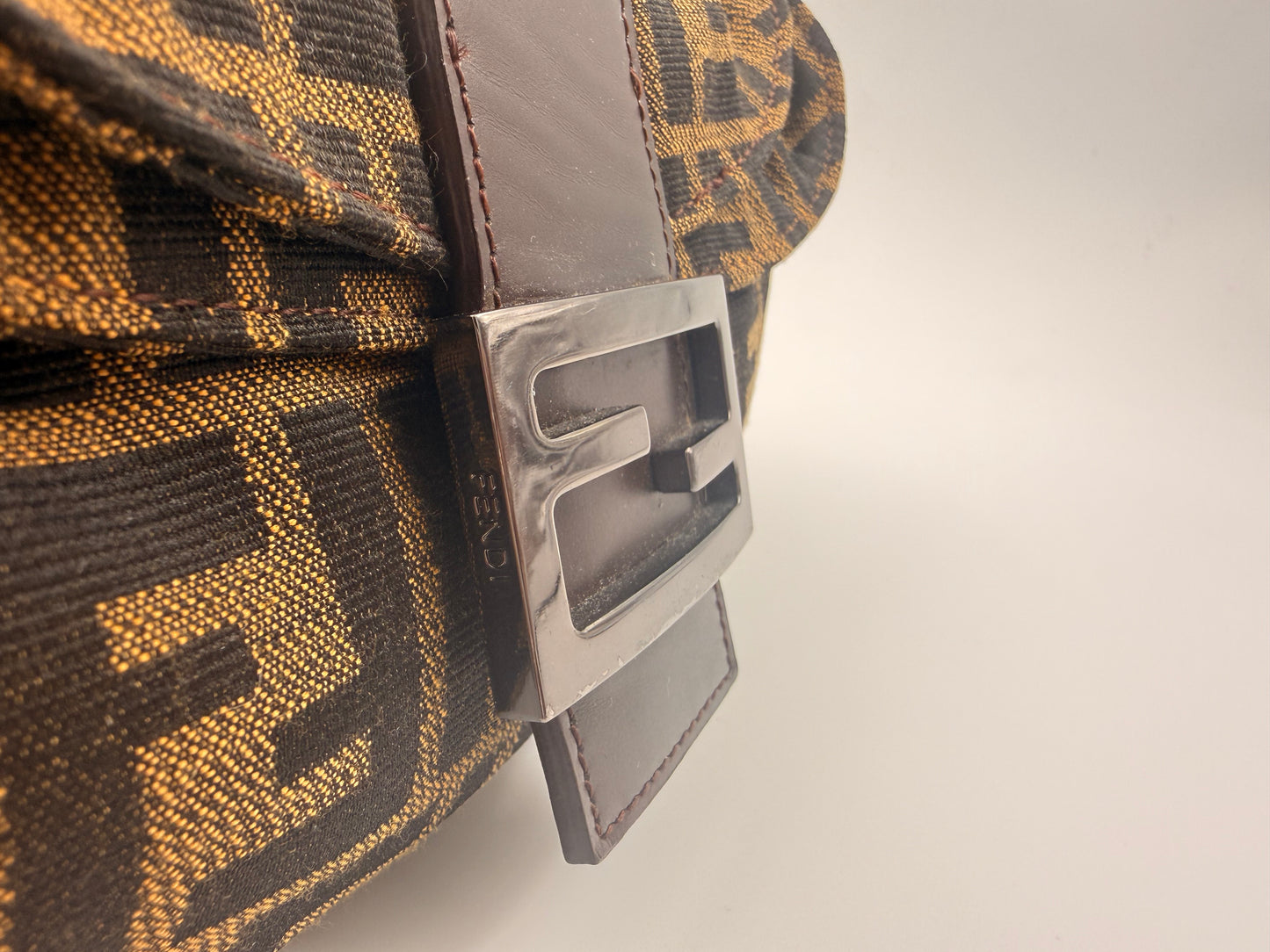 Fendi Baguette FF
