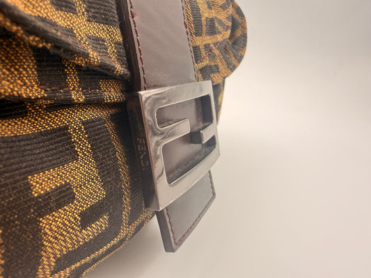 Fendi Baguette FF