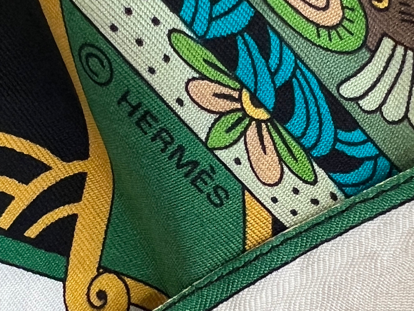 Hermès shirt Astres et Soleils