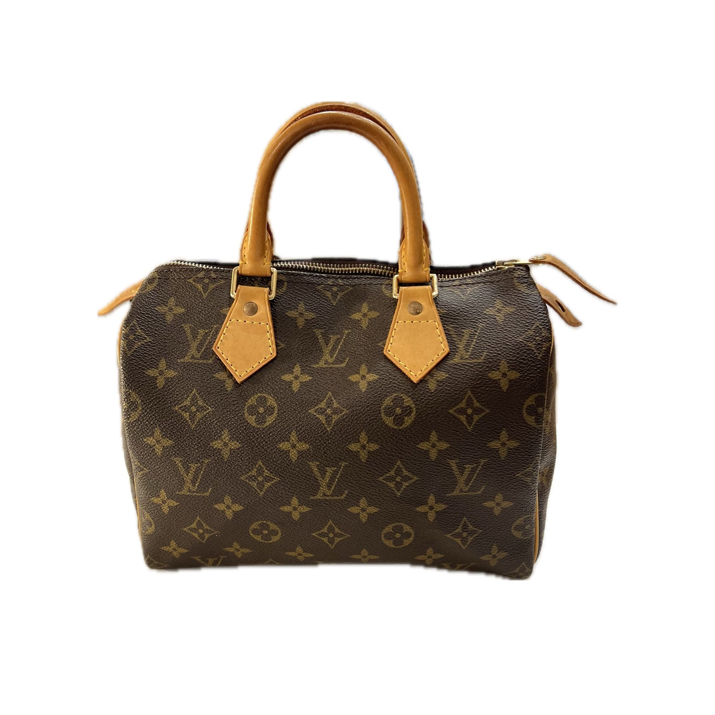 Louis Vuitton Speedy 25 bag