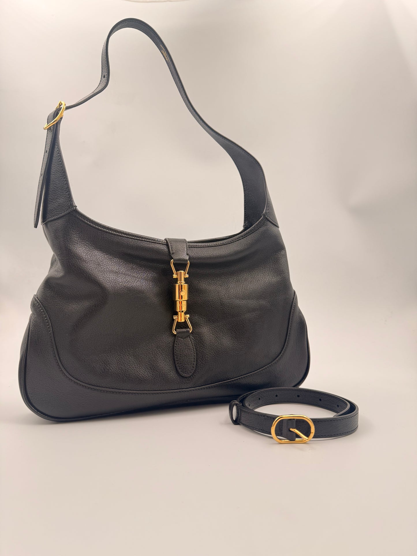 Borsa Gucci Jackie 1961 media