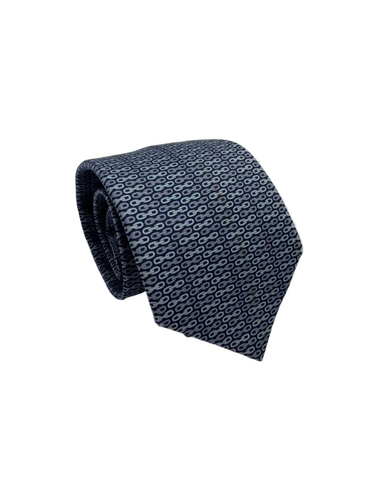 Cravatta Hermès vintage Cod 645798HA