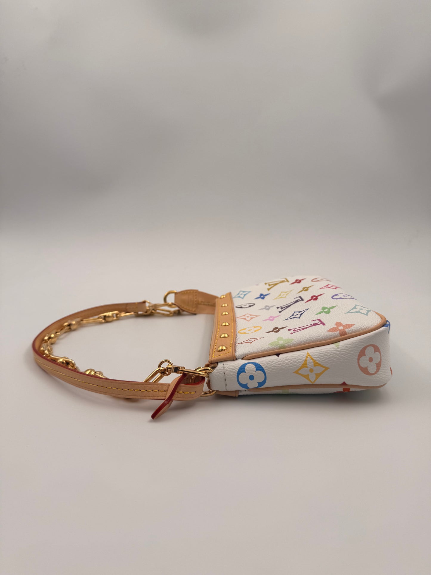 Louis Vuitton Pochette Accessoires Murakami 2026