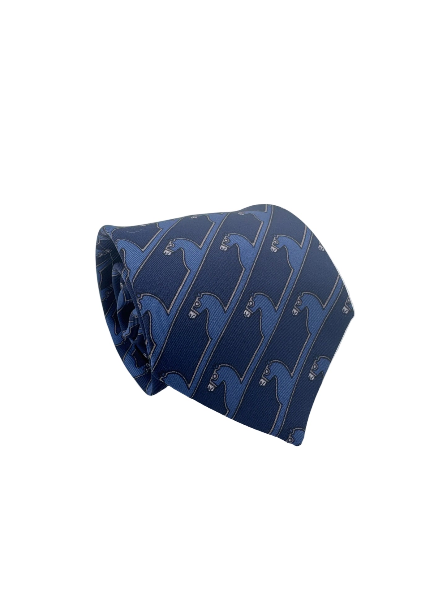 Cravatta Hermès vintage Cod 875PA