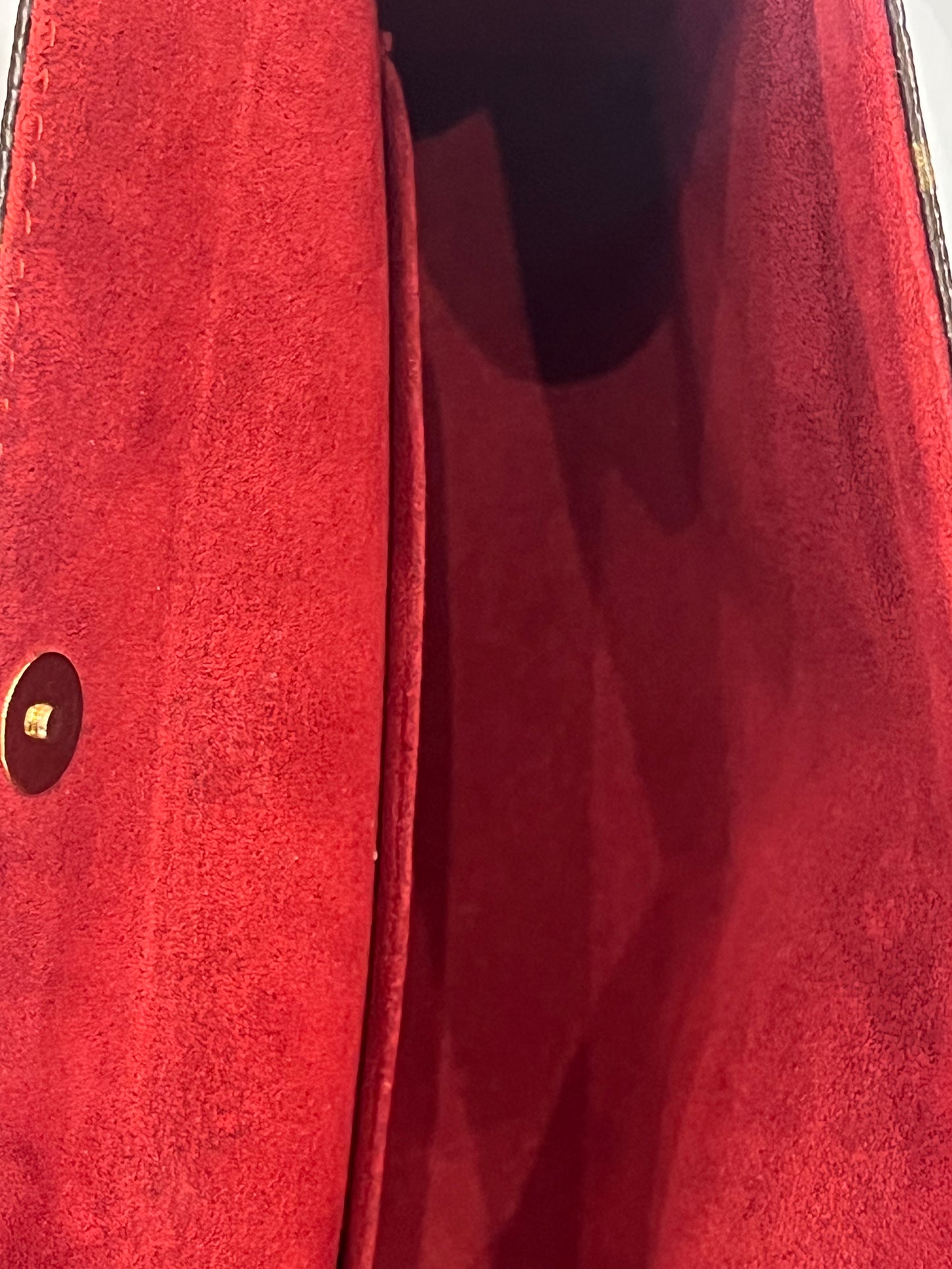 Louis Vuitton Recital pochette