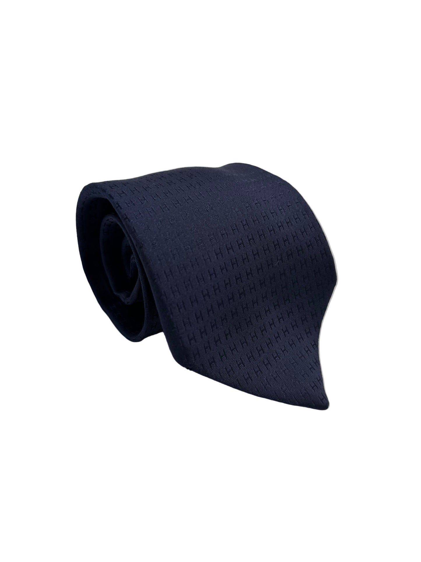 Cravatta Hermès vintage