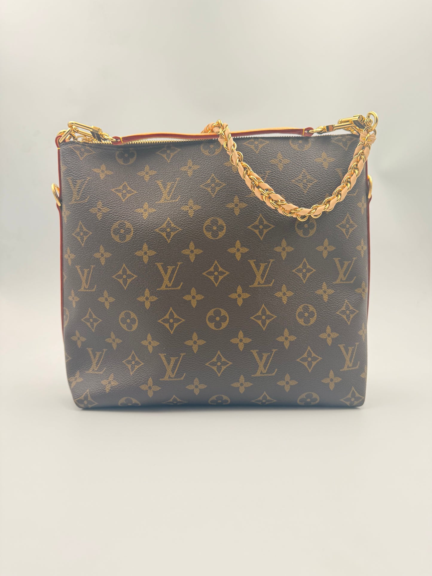 Louis Vuitton Multipass Monogram 2026 con pellicole