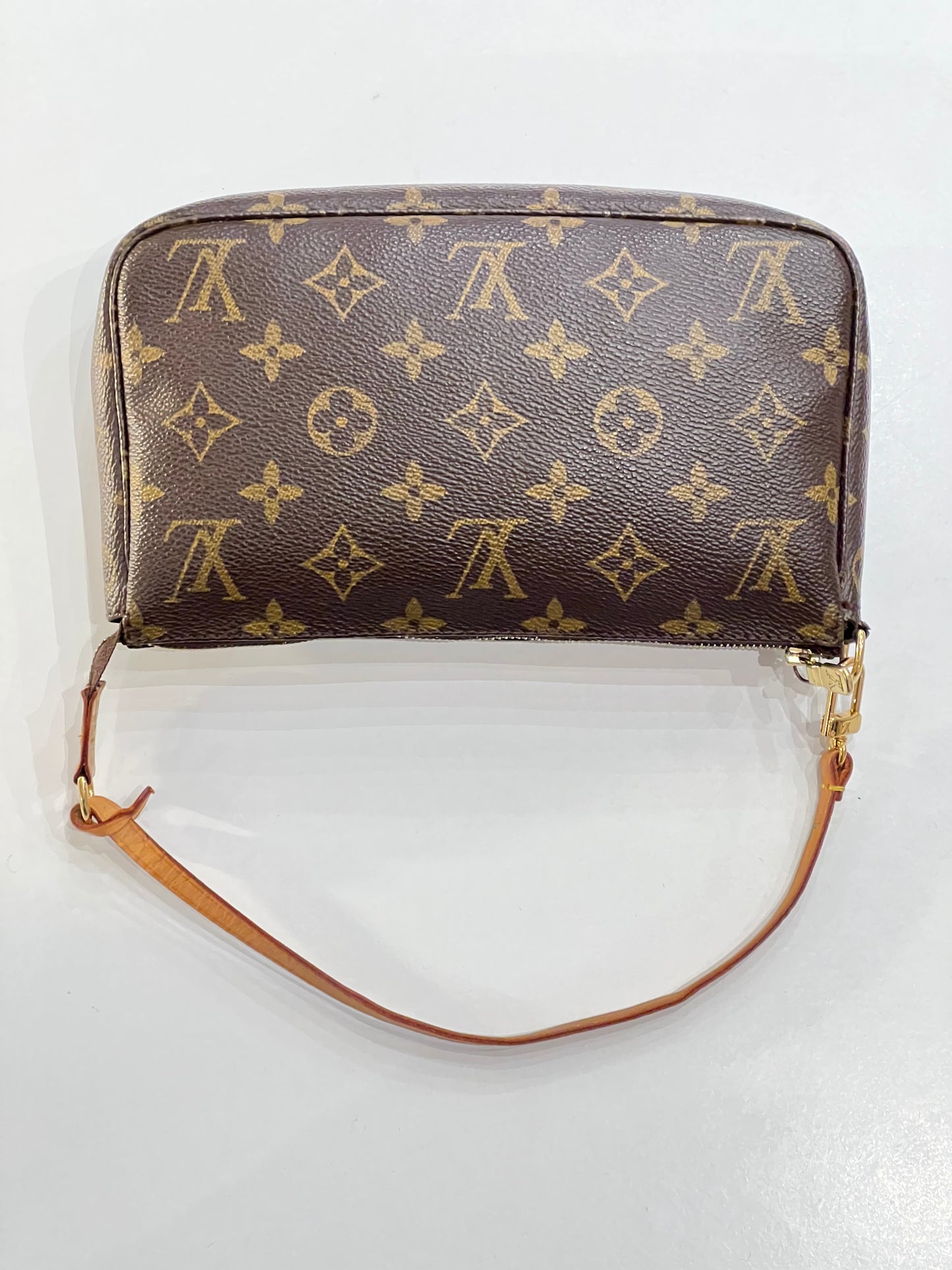 Louis Vuitton Pochette Accessories NM