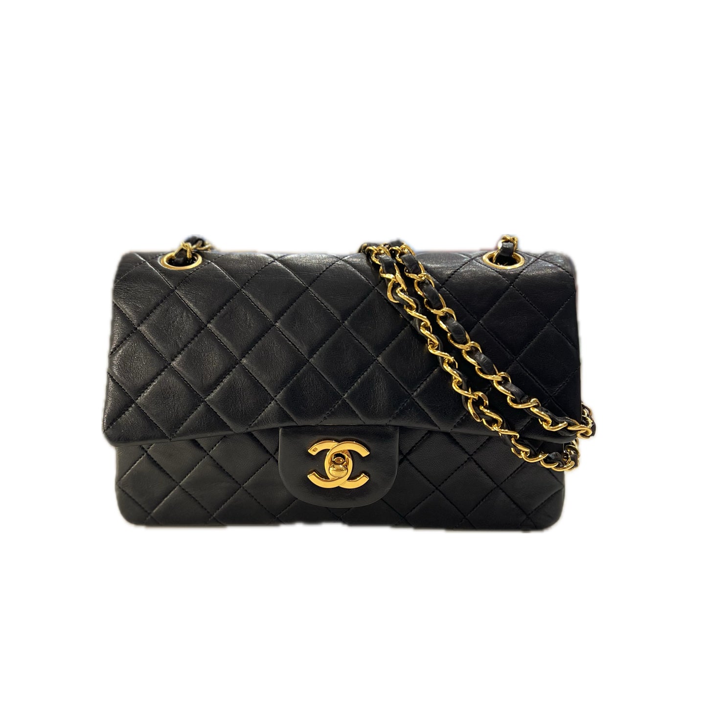 Chanel Timeless 23 vintage