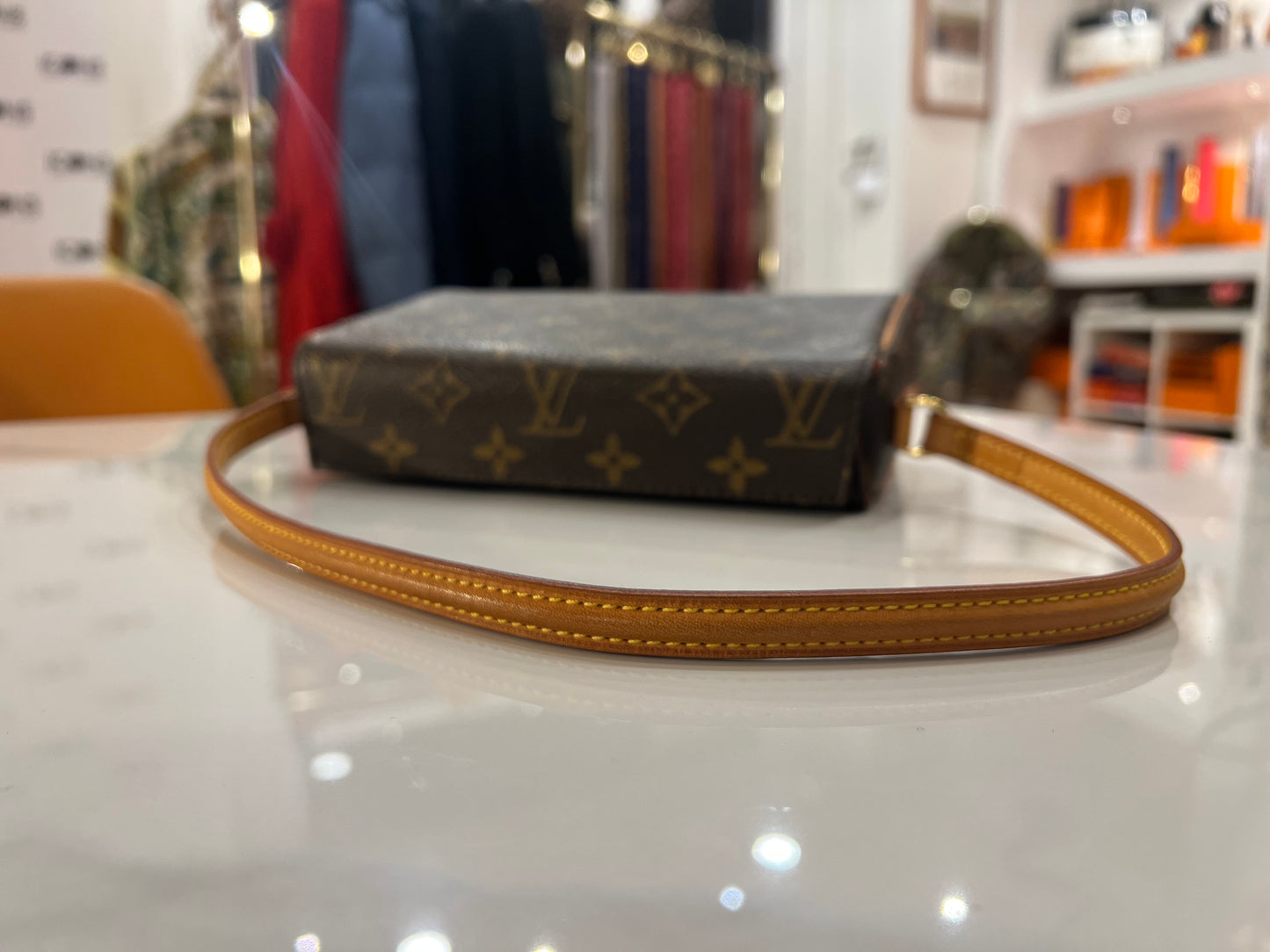 Louis Vuitton Recital pochette