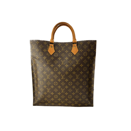 Louis Vuitton Sac Plat Gm