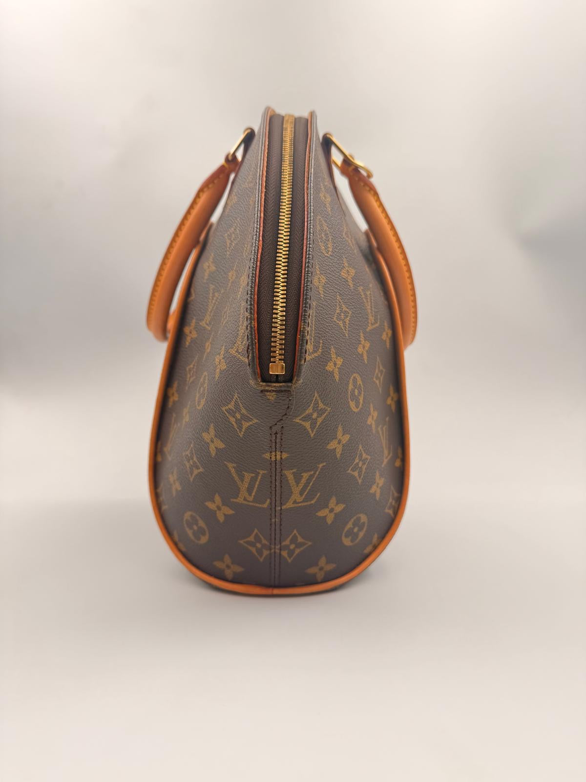 Louis Vuitton Ellipse GM – Monogram Canvas