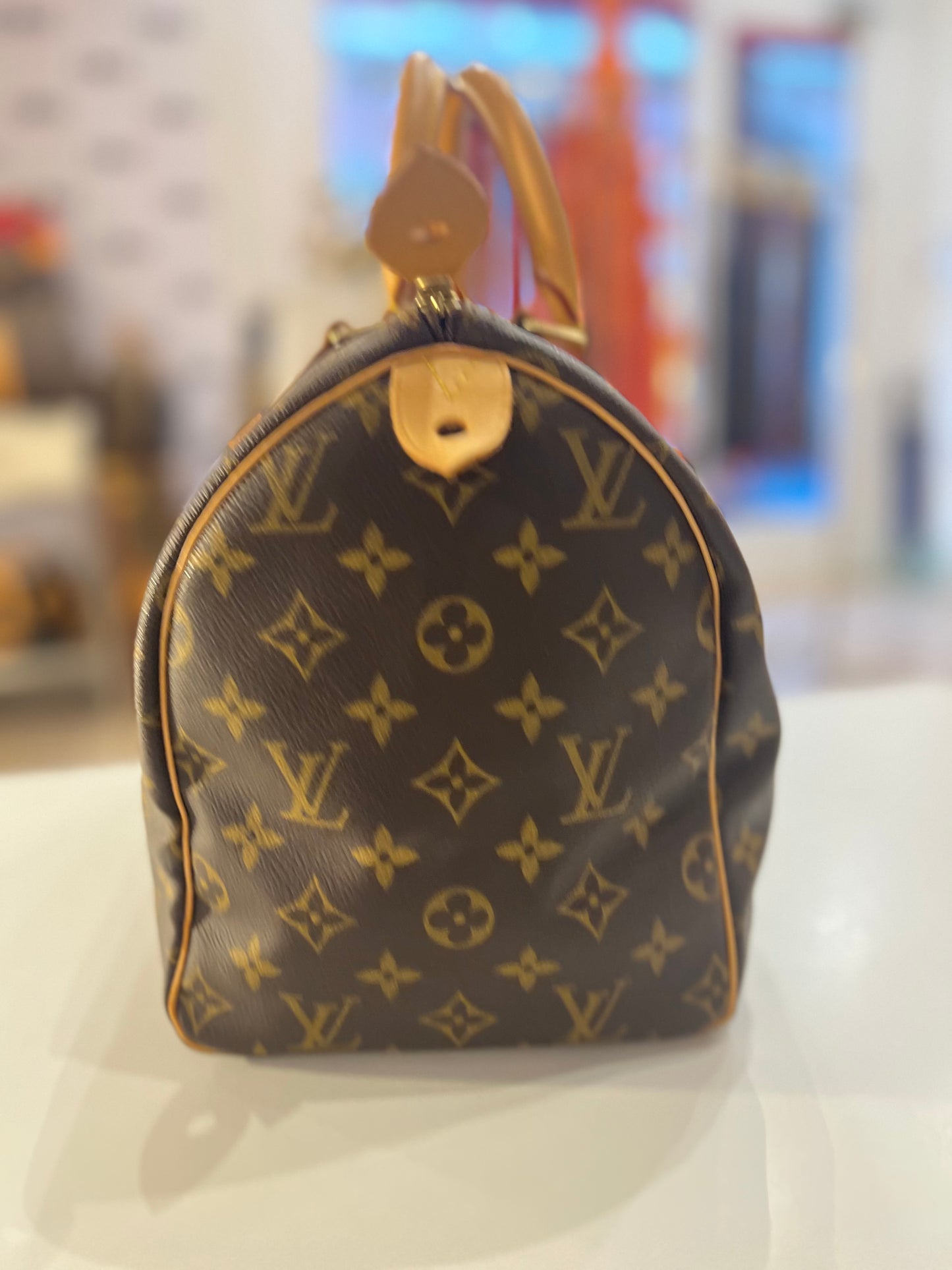 Borsa Louis Vuitton Speedy 30